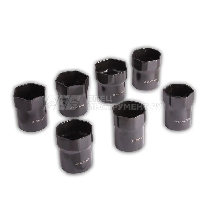 Головка для снятия гаек. Пневмотестер car-tool ct-h015. набор головок car-tool ct-h010. головка для гайки ступицы (toyota hiace) jtc 18. ct-h001.