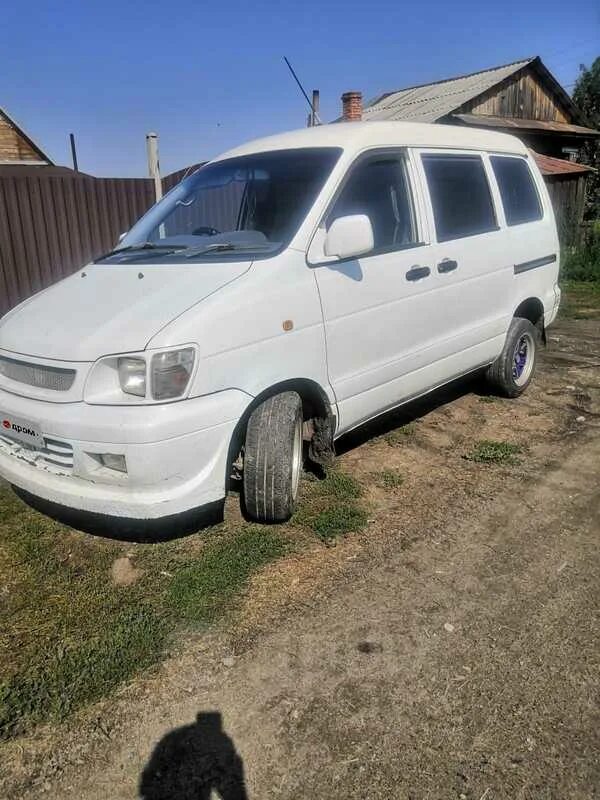 Таун айс 2001. Toyota Town Ace 2001. Тойота Таун айс 2001 года. Фрейм Toyota Town Ace 2001.