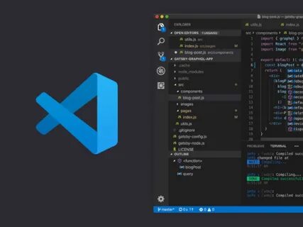 Visual studio code html