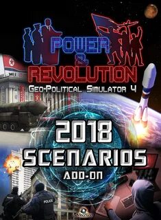 Revolution 2018
