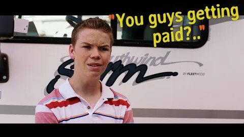 Paid meme