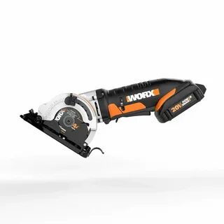Пила worx