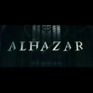 Алхазар