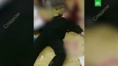 Нападавший на школу