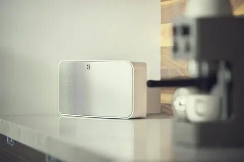 Aio streamer