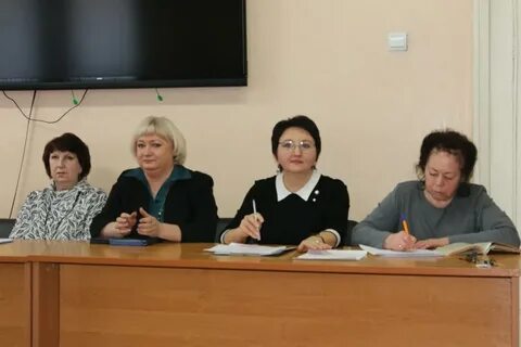 Управления образования зато