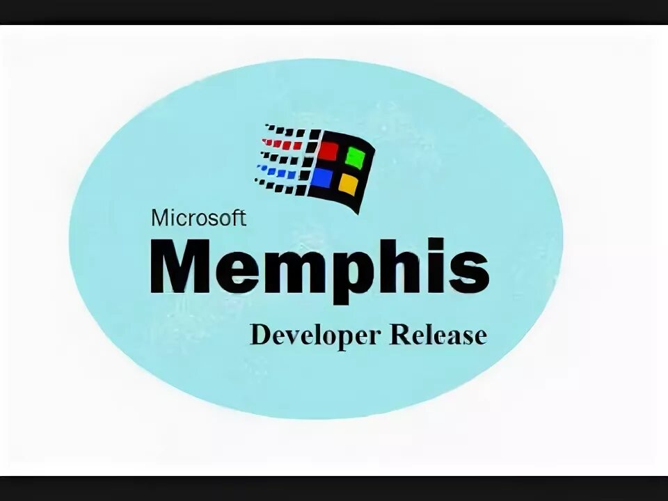 Microsoft Memphis. WINPE логотип. Windows Memphis. Виндовс 99