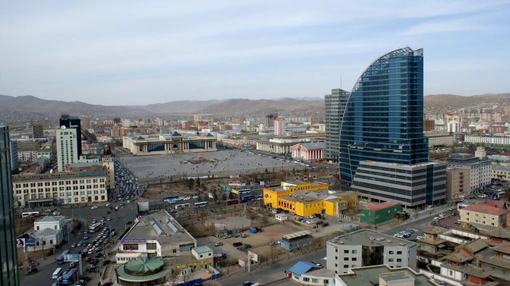 Какая столица у монголии. Монголия Улан Батор. Улаанбаатар Монголия. Улан Батор столица. Улан Батор центр.