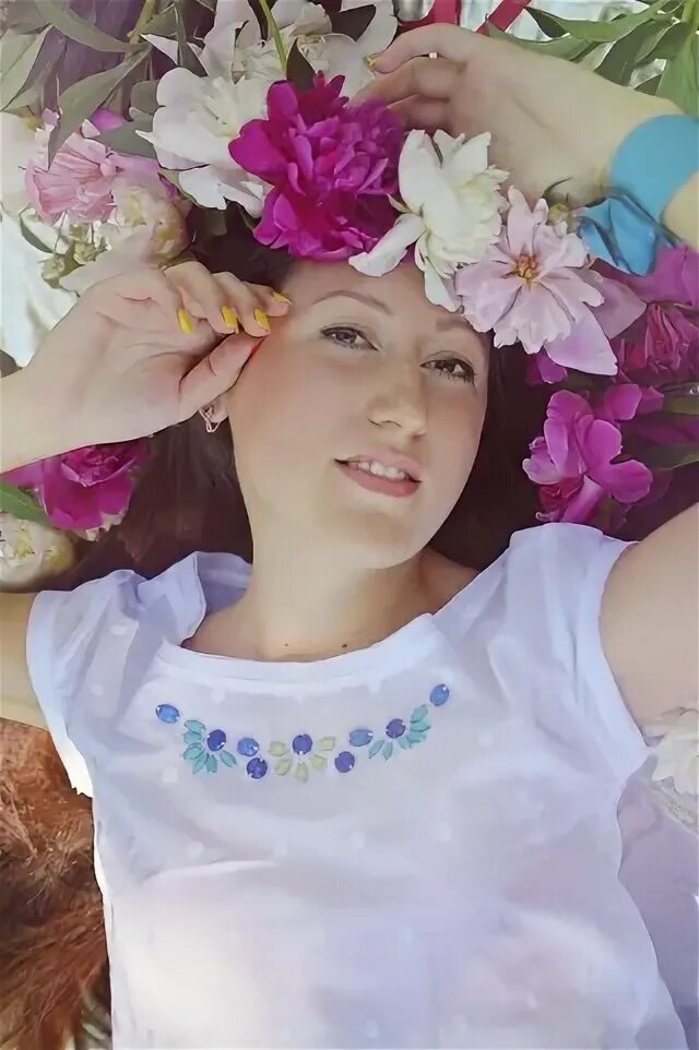 Евгения Ионкина, 33 года, фотографии, друзья ВКонтакте, телефон, друзья и статус