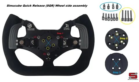 Side kit