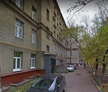 Ул дом 4