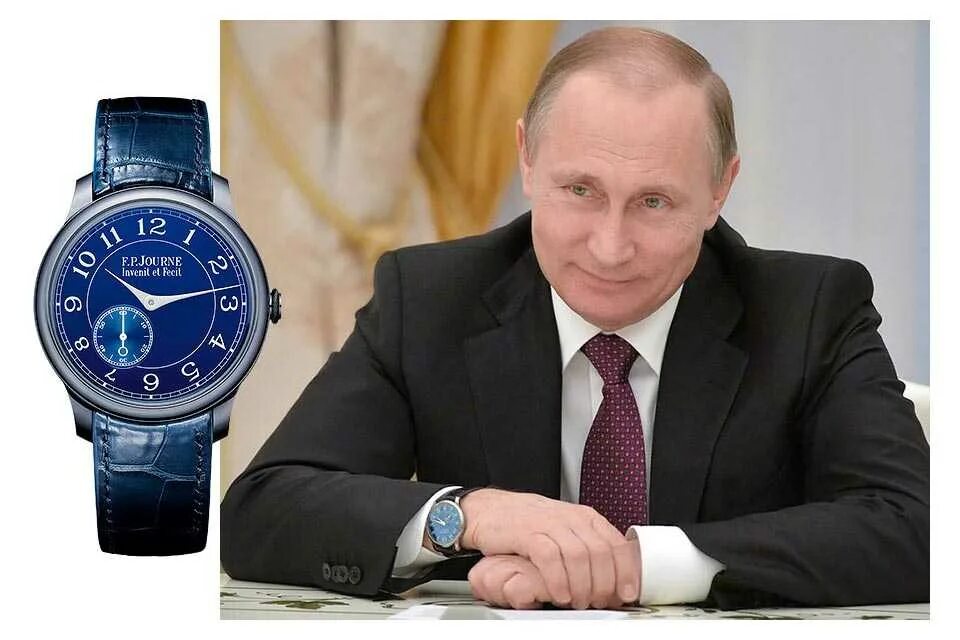 Почему часы носят. Часы патек филип путина. часы путина blancpain. часы путина patek philippe. часы путина брегет.