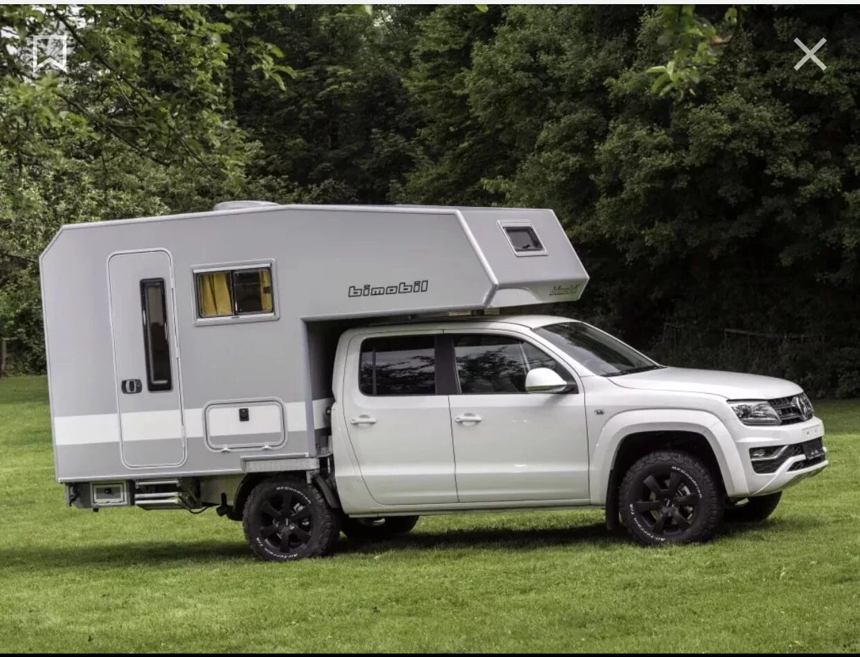 Дом на пикап. Bimobil Husky 220. Bimobil VW t5. Жилой модуль в Амарок. Жилой модуль для Amarok.