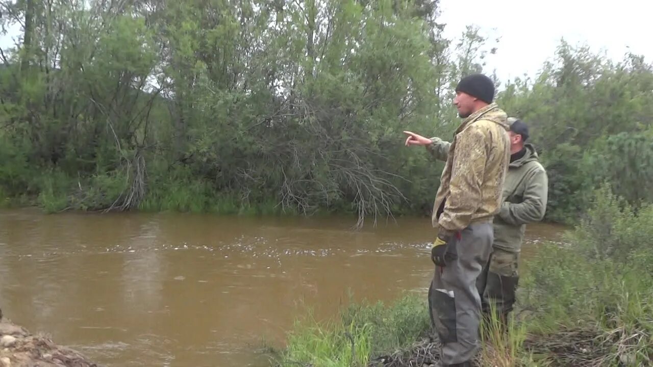 Обследование реки. Догазовался перед речкой. Осмотр реки Ранова с квадрокоптера. Набери осмотре река.