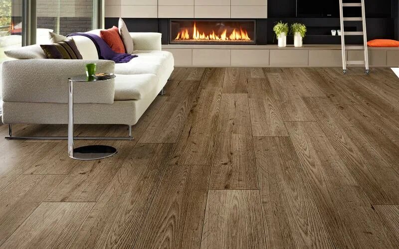 Линолеум ivc greenline burned wood 545. Красивый пол. Пол паркет ламинат. Линолеум для кухни. Пол в комнате.