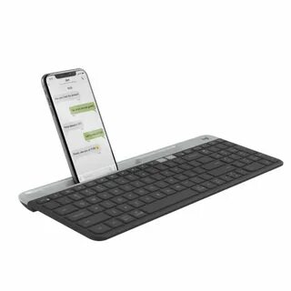 Клавиатура logitech k580
