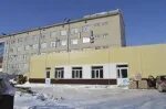 Сайт больницы 4 ишим. Областная больница ишим. город ишим больница. областная больница 4 ишим. ишим тюменская областная больница.
