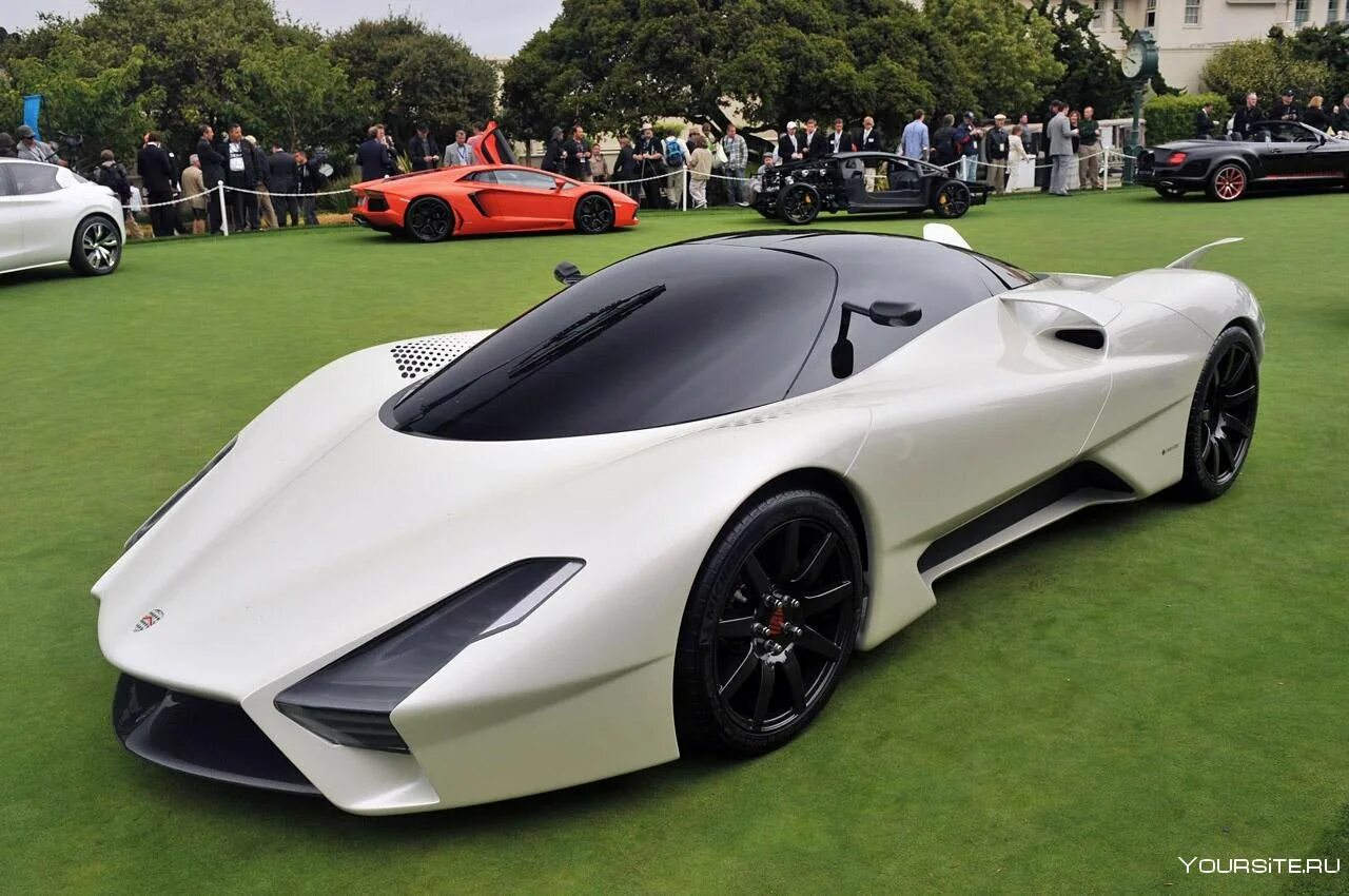 Фото быстрых машин. Tuatara от Shelby Supercars (SSC). SSC Tuatara. SSC Tuatara машина. Гиперкар SSC Tuatara.