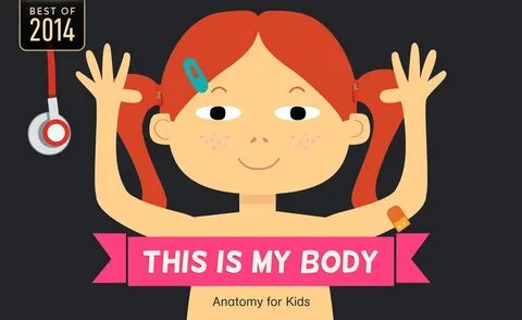 My body песня