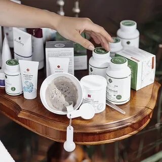 Косметика секрет