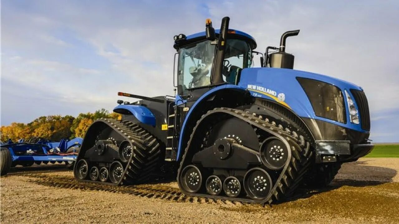 Трактор кейс магнум 340. Трактор claas axion 940. Большие трактора. Трактор case ih steiger 470. Мощный трактор.