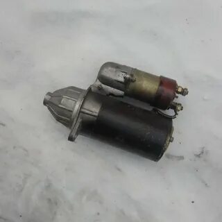 Стартер на уд