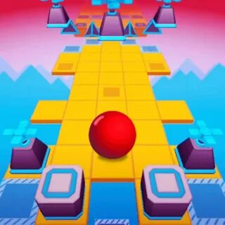 Игры rolling sky