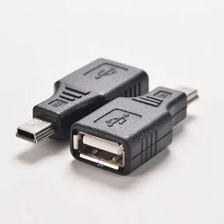 Usb set address