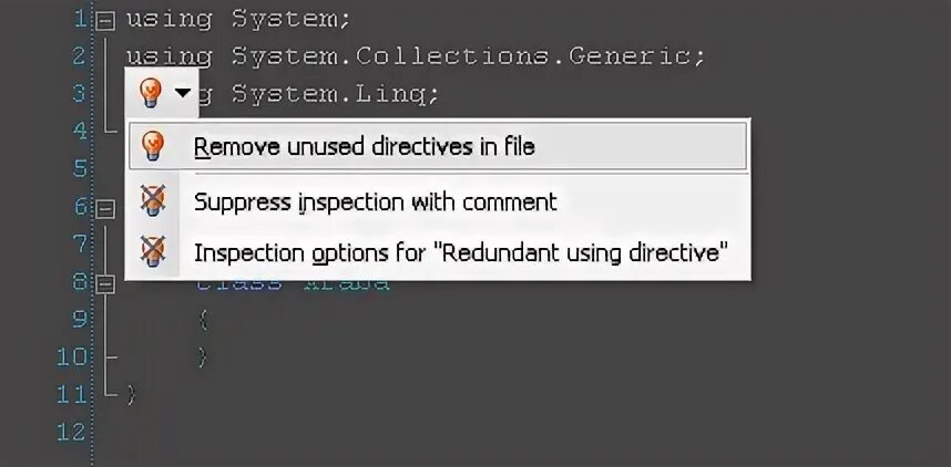 Редакторы для c#. Using system. Generic;. System collection c#. Using system.