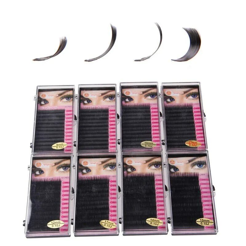 B lashes