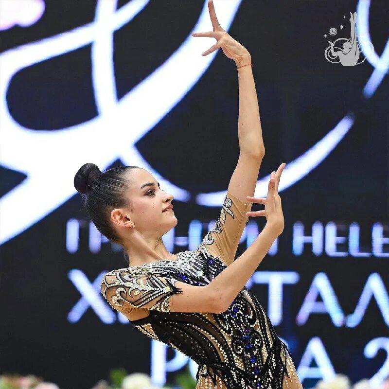 небесная грация китай 2023 художественная