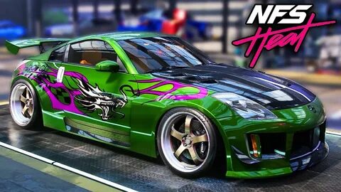 Nissan underground