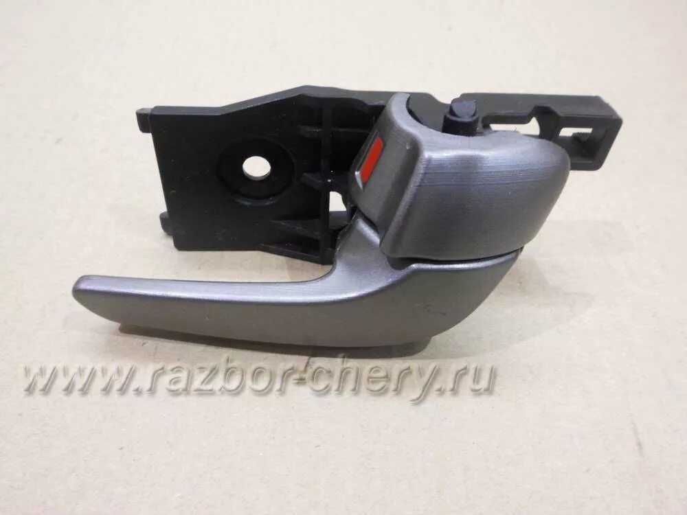 T11-6205120pf. Chery t11-6105120. T11-6105132. ручка двери внутренняя чери тигго т11. дверная ручка чери тигго т11.
