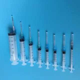 5 кубиков это сколько мл
