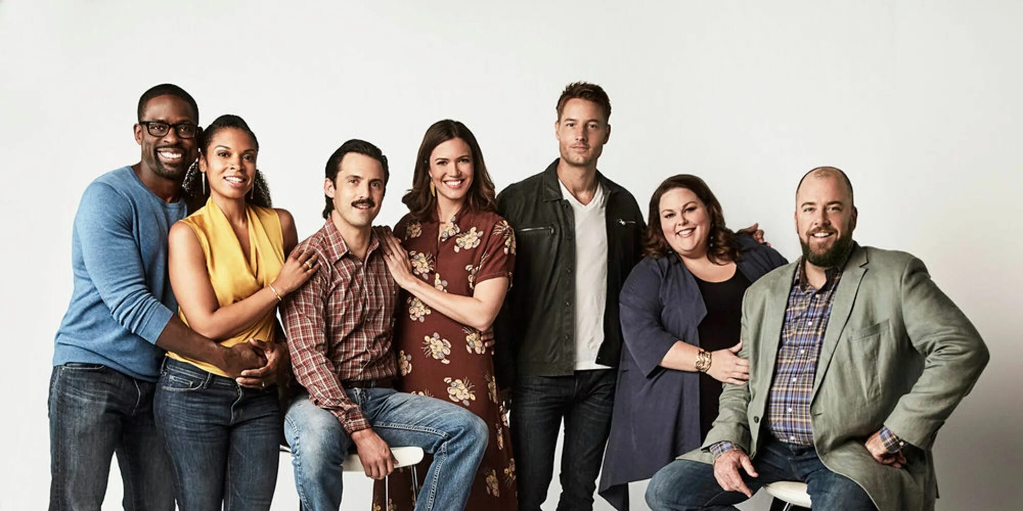 This is us full. This is us. TV show from 2022.