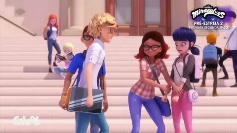 Miraculous 5