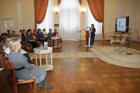 Трусовский загс астрахань