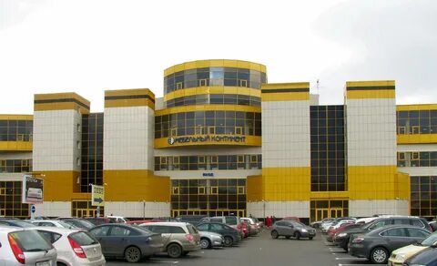 Мебельный центр санкт