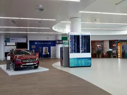 Парковка стригино аэропорт