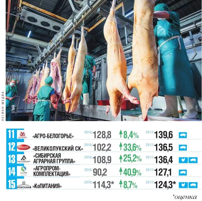 Крупнейшие производители мяса. Топ производителей мяса. Отечественные производители мяса. Мясная промышленность Лидеры. Агроинвестор топ 25 производителей мяса.
