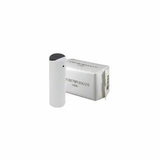 Armani emporio white