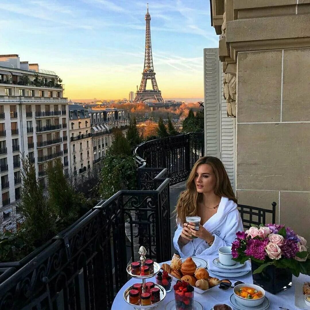 French life. Фотосессия в Париже. «Девушка в Париже». Завтрак с видом на Эйфелеву башню. Романтический ужин в Париже.