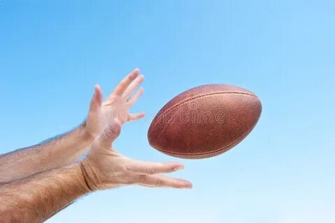 Hand catch