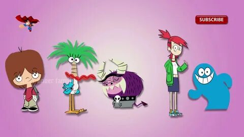 foster home for imaginary friends imaginary friend old cartoon.