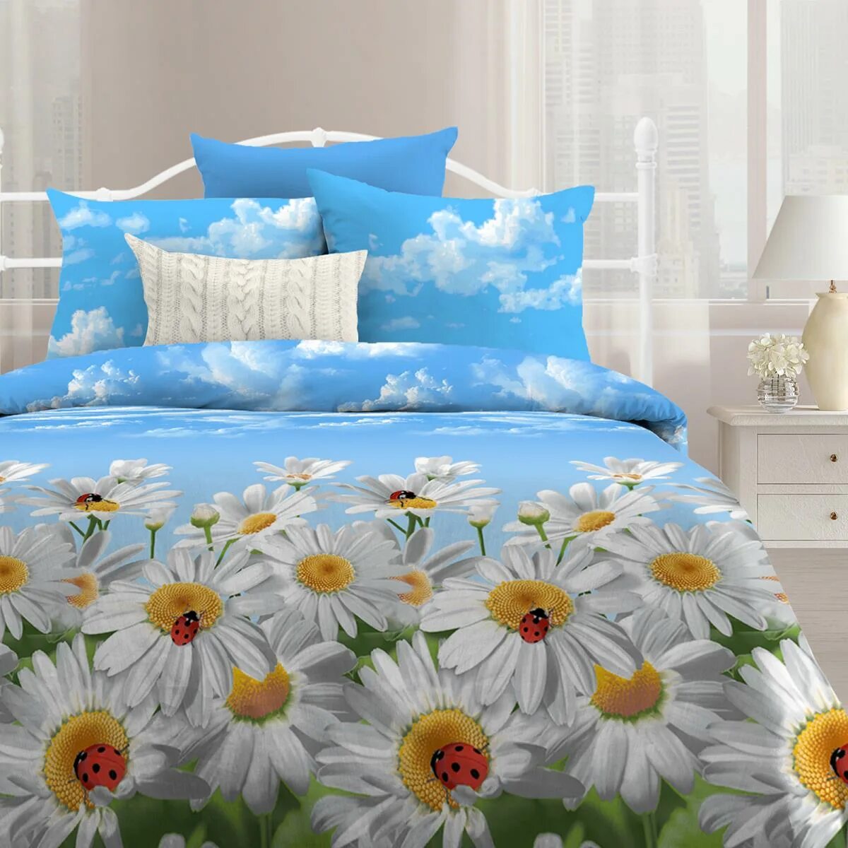 Кпб гортензия бязь, 2 спальный. Ассортимент постельного. Постельное белье 1. Постельное белье с шитьем. 5-спальное ночь нежна нобле 70 х 70 см сатин.