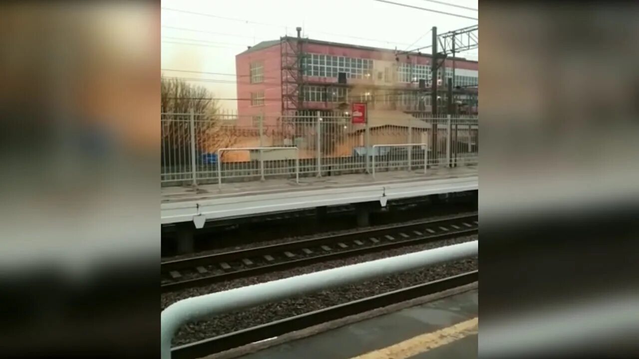 Атака на редкино. Редкино завод. редкино химзавод. выброс брома в челябинске.