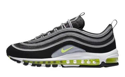 Кроссовки air max 97