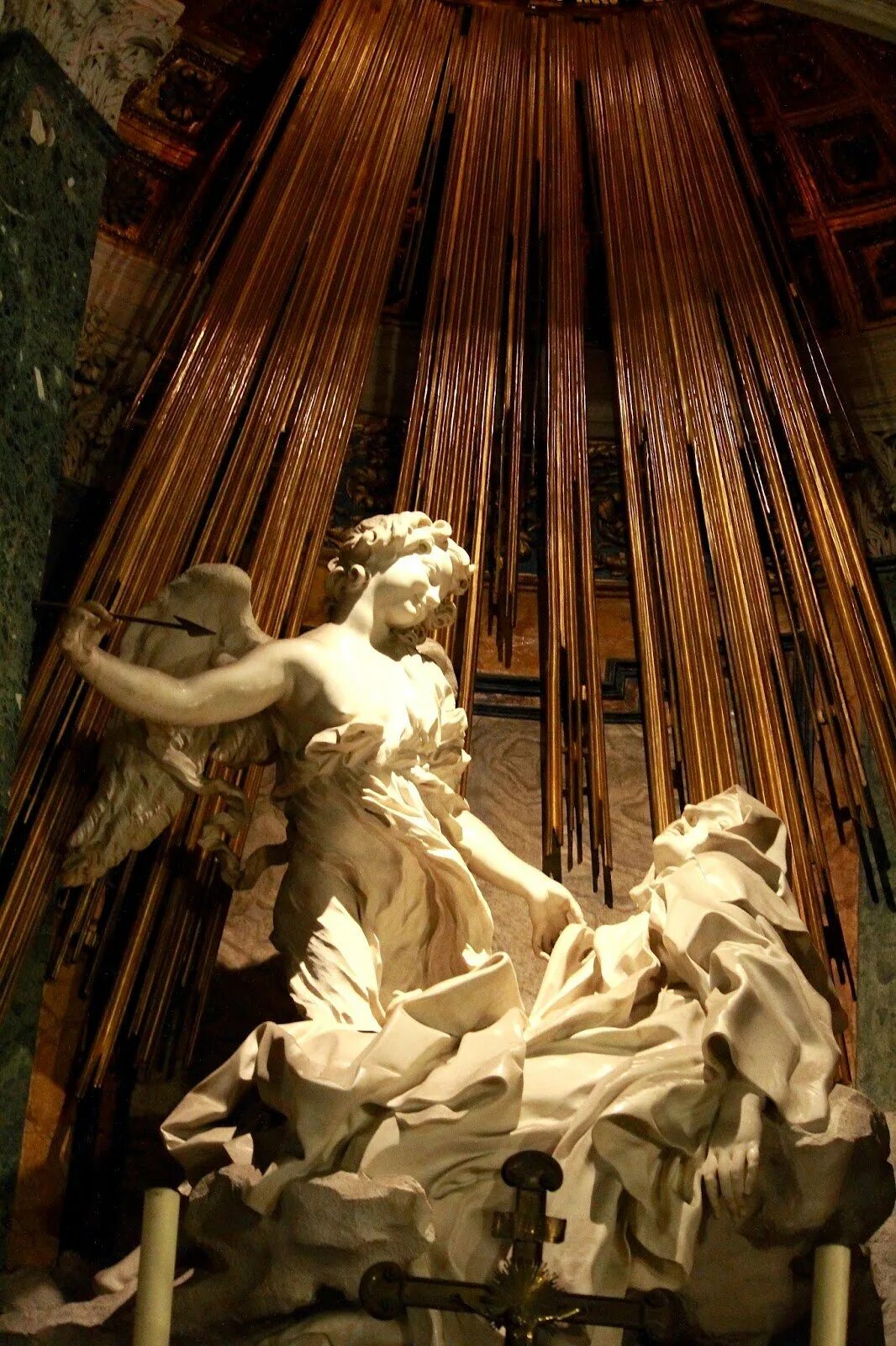 Экстаз Святой Терезы Бернини. Скульптура Бернини экстаз Святой Терезы. Джан Лоренцо Бернини экстаз Святой Терезы.