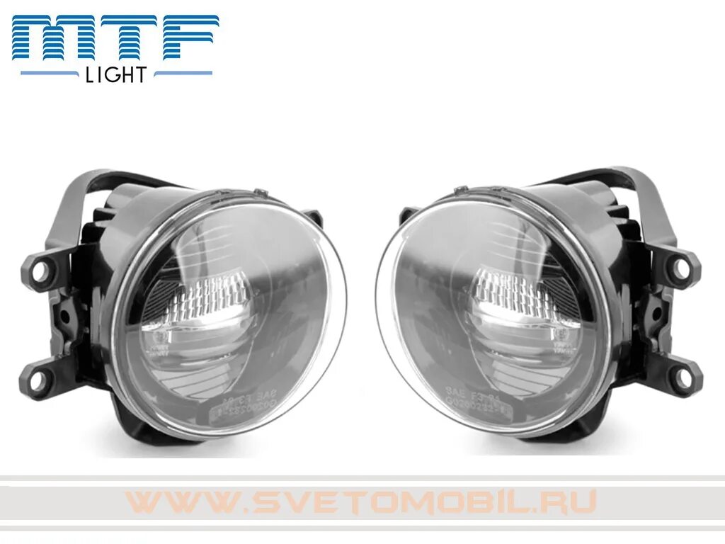 ПТФ fl10td. MTF Light fl10w фара. Led противотуманки MTF Лексус. Фары ПТФ светодиодные рав 4. Светодиодные противотуманные фары тойота