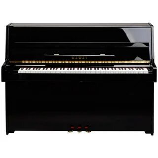 Piano k
